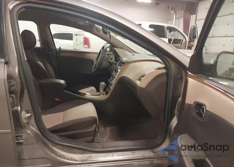 2012 Chevrolet Malibu 1Lt z USA, uszkodzony, nr VIN 1G1ZC5E05CF268671